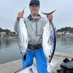 昇丸の釣果速報