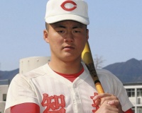 前川右京←高3の時は甲子園で一番注目されてたバッターだったという風潮