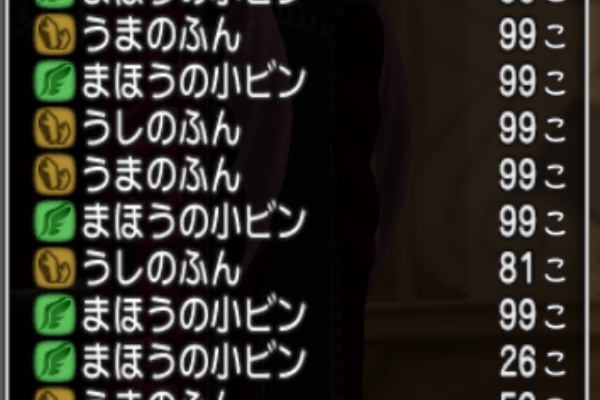 ココガイマーブログ