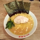 六角家　戸塚(ラーメン)