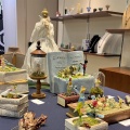 グループ展　本日からです