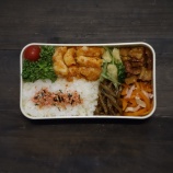 『2025/5/16のパートナーの相棒のお弁当【#お弁当】【2147個目】』の画像