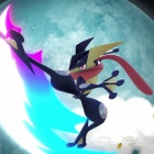 ゲッコウガ とかいうポケモン史上最高傑作ｗｗｗｘｗｗｗｘｗｗｗｘｗｗｗｘｗｗｗｘｗｗｗ スマブラ屋さん スマブラspまとめ攻略