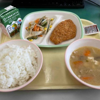 房ブロ（房南中ブログ）