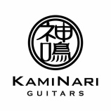 『【ブース番号50・協賛ブース番号１】PGM東京2025　出展者さま紹介㊹　KAMINARI GUITARS』の画像