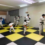 総合格闘技優志塾   道場日誌