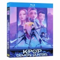 【Netflix「K-POPアニメ」空前の大ヒット】