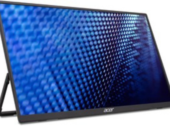 モバイルモニター買ったんやが…