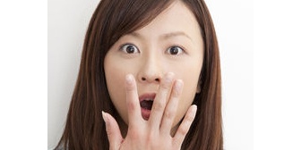 女友達が彼氏と別れたんだけど、なんで？と聞いたら他の女友達と違い過ぎて衝撃を受けた