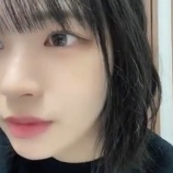 『[動画]2024.03.25（19:59～） SHOWROOM　「≒JOY(ニアリーイコールジョイ) 江角怜音」＠個人配信【ニアジョイ】』の画像
