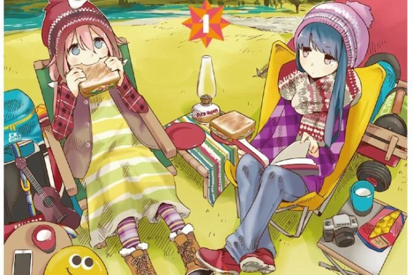 国際的アニメ日常 21リフレッシュ工事中 18年アニメ