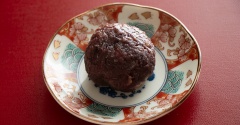 お彼岸におはぎ、手作りしませんか？