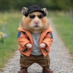 『家庭環境悪い男　服好き説』が提唱され１万いいね