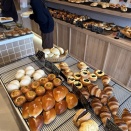 10月24日オープンの小松市矢田野町「BREAD PETRO」は粟津温泉にある「ベーカリーウキグモ」の２号店