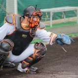 『小林誠司の残念』の画像