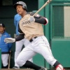 彡(ﾟ)(ﾟ)「万波を4位で指名する日本ハムはおかしい！」 	