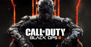 PS4/XboxOne版『Call of Duty:Black Ops III』2015年11月6日発売決定！予約受付も開始！