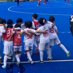 山本少年サッカークラブ応援コラムⅢ