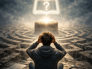 【闇深】人生に攻略本がない本当の理由、誰も教えてくれない