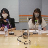 『[動画] 「=LOVEのラジオiNEWS」2020年7月2日（木）放送 ／ ラジオiNEWS 公式 【出演：＝LOVE 佐竹のん乃・野口衣織】【イコラブ】』の画像