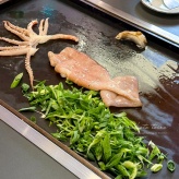 月島もんじゃのお店でお祝いしてもらった話