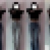 【画像】ケツ、ズボンで変わるｗｗｗｗｗｗｗｗｗｗｗｗｗｗｗｗｗｗｗｗｗｗｗｗ