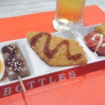 カメラを持ってぶらりと散歩♪