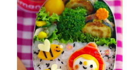 きょうのおべんとう 絵本キャラ弁 Powered By ライブドアブログ きょうのおべんとう 絵本キャラ弁 Powered By ライブドアブログ