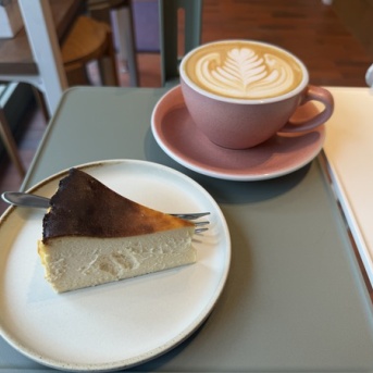【心斎橋】人気のカフェの新店がプレオープン中　～SÖT COFFEE ROASTER 大阪心斎橋