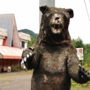 【北海道】　ほぼイヌ！キタキツネがかわいい！　北きつね牧場