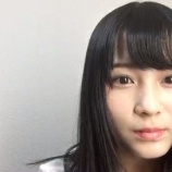 『[動画]2018.06.14（22:57～） SHOWROOM　「=LOVE(イコールラブ) 大場花菜」＠個人配信』の画像