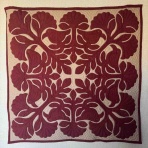 手作りハワイアンキルト教室Kaohinani