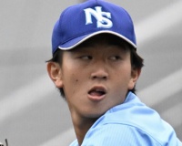 【悲報】阪神ドラ3常深颯大、「新人王」が書けない