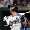中田翔 通算1220安打←わかる 226HR←わかる 	