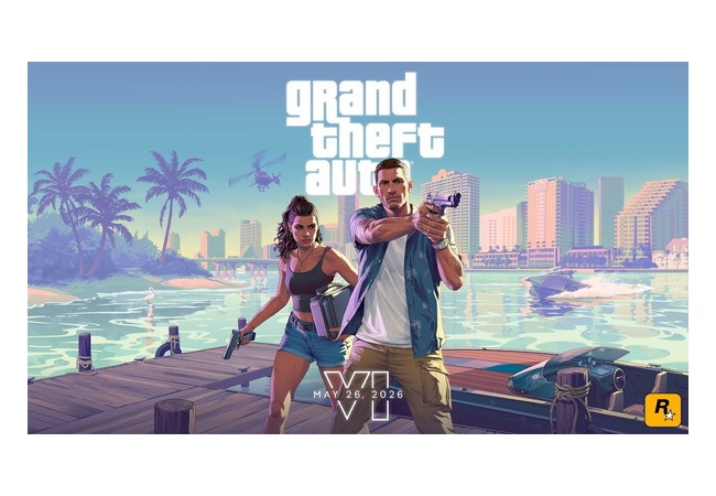 【悲報】GTA6開発「有能なベテランたちが解雇されまくってスタジオの士気は最低レベル」