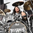 TESTAMENTからGene Hoglanが脱退！！