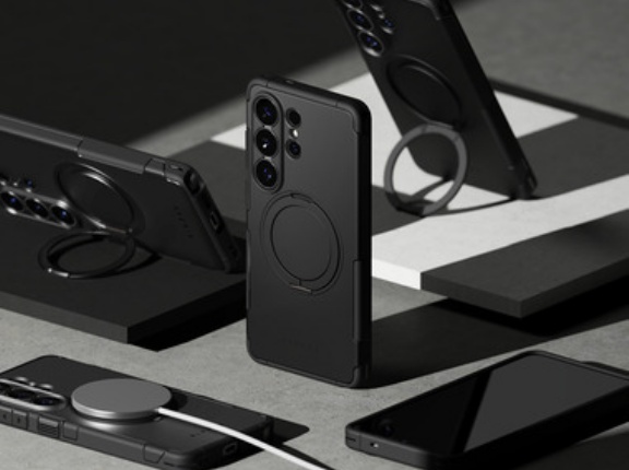 アクセサリーメーカー､サムスン未発表スマホ｢Galaxy S26 Ultra｣のケース画像を公開 プレス画像もリーク