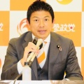 【対照的】神谷代表は有権者に、山本代表は権力者に怒鳴る