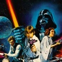 【悲報】『スターウォーズ』は幼少からマーベルやダークナイトに触れてきた若者に全然刺さらない模様！  「SWは年功序列で出世したけど実は無能なオジさん的位置づけ」