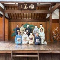 KIMONOクラブのお食事会へ