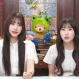 『[動画]2025.06.12 SHOWROOM 『＝LOVE 山本杏奈の「教えて、花便り」』 第76回 【出演：山本杏奈、蟹沢萌子】【イコラブ、ノイミー】』の画像