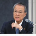 法人増税「賛成できない」　消費減税代替論をけん制―筒井経団連会長  [少考さん★]