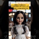 監視カメラが撮らえた恐怖で不可解な映像を元にマデリン人形がニュースを伝える。#YouTubeショート #ホラー #女子アナ #フジテレビアナ #ミラー #都市伝説 #監視カメラ
