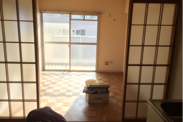 Konomeのおうち 引っ越し 仮住まい