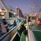 裏三連覇達成：大抽選大会＠やまはち丸