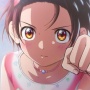 TVアニメ『メダリスト』第2期 2026年1月に放送決定！冬季オリンピックに合わせてきたああああ