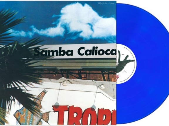 ■ SUNNY PLACE CARNIVAL ／ SAMBA CALIOCA