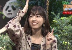 【衝撃】西野七瀬史上、最も顔が小さく見える画像がコレｗｗｗ