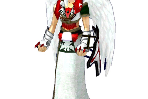 Kittycafe Mabinogi 14年07月