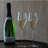 『【新商品】ブルームバーグ「世界TOP10ワイン」の「Grace Blanc de Blancs 2014」発売』の画像